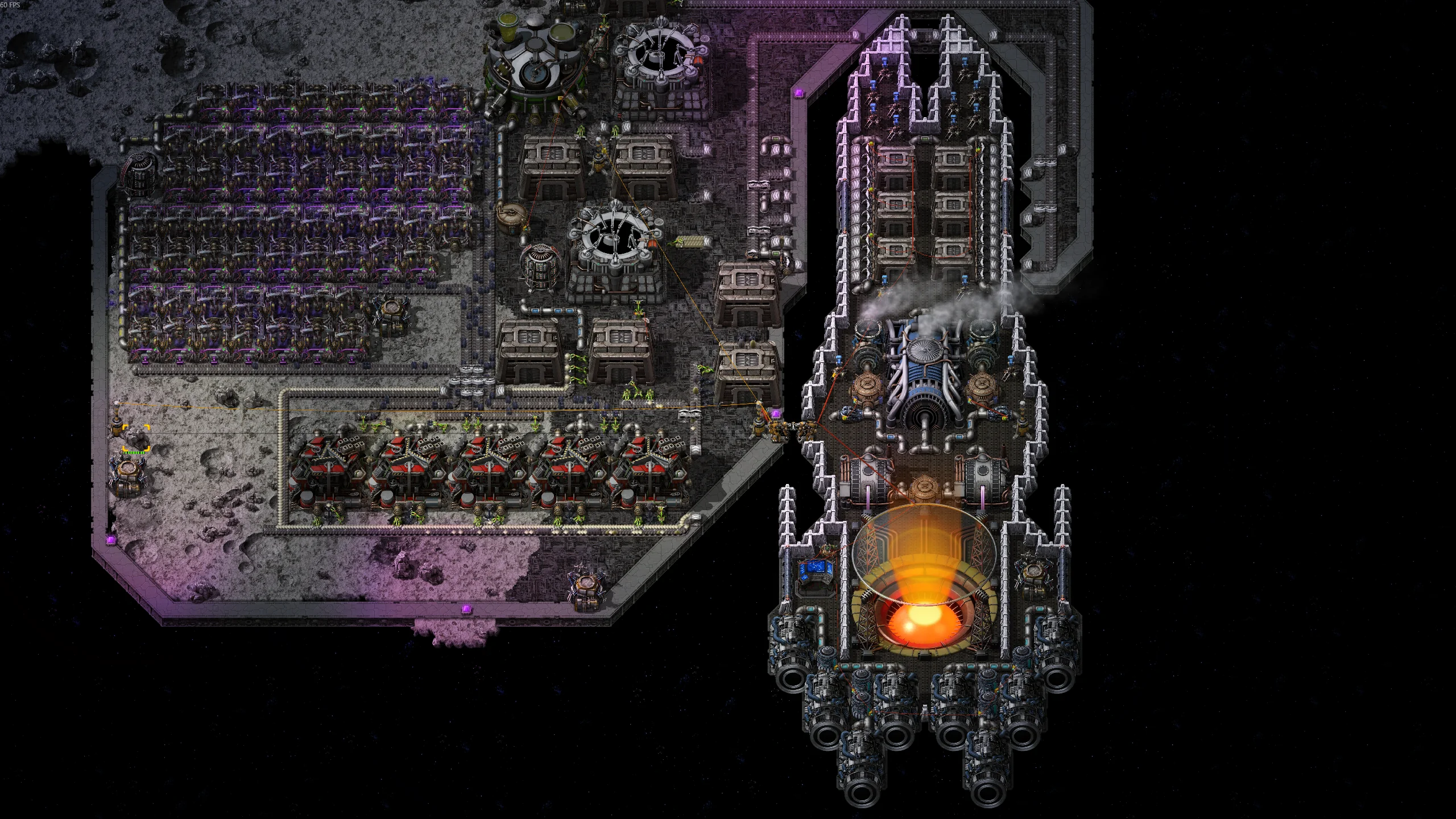 Factorio screenshot 4