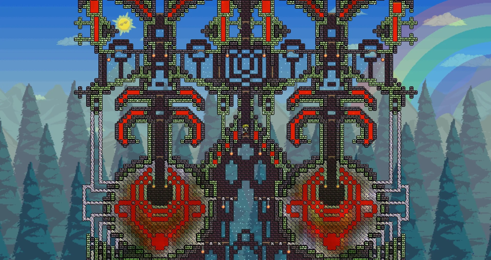 Terraria (Vanilla) screenshot 2