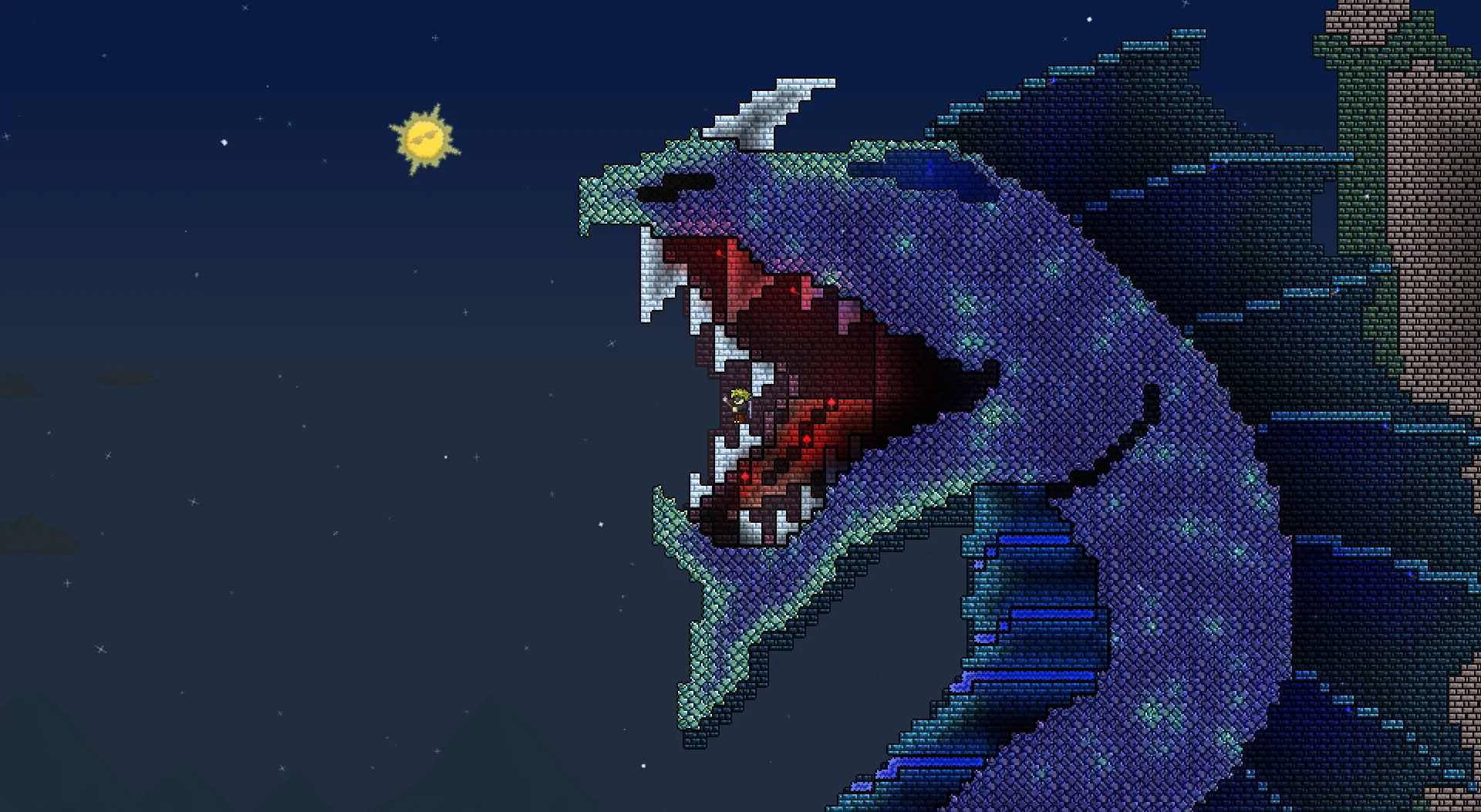 Terraria (Vanilla) screenshot 4